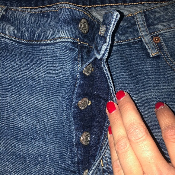 Old Navy Size 18 Shorts - Picture 4 of 6